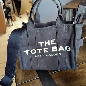 Marc Jacobs tote mini